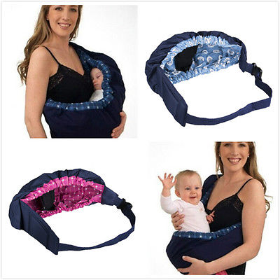 Baby Pouch Carrier