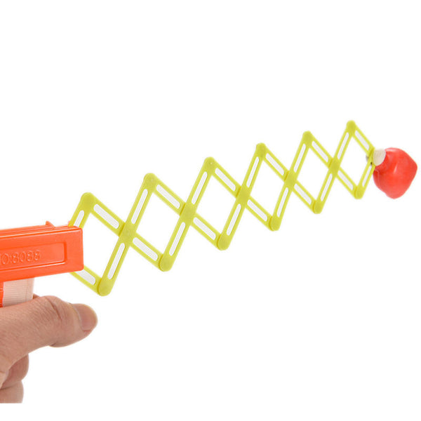 Retractable Fist Shooter Toy Gun