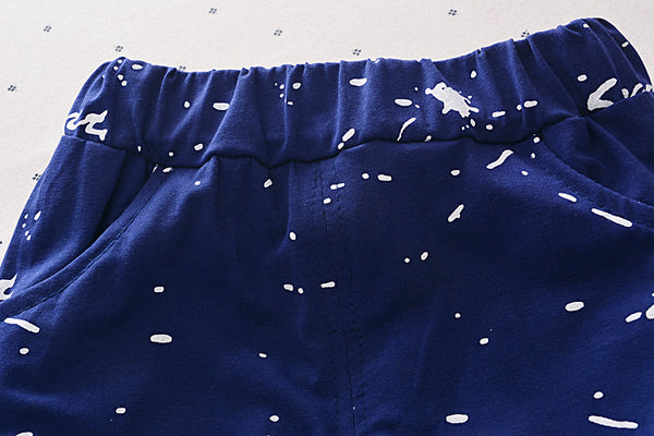 "Give Me" Star Clothing Sets