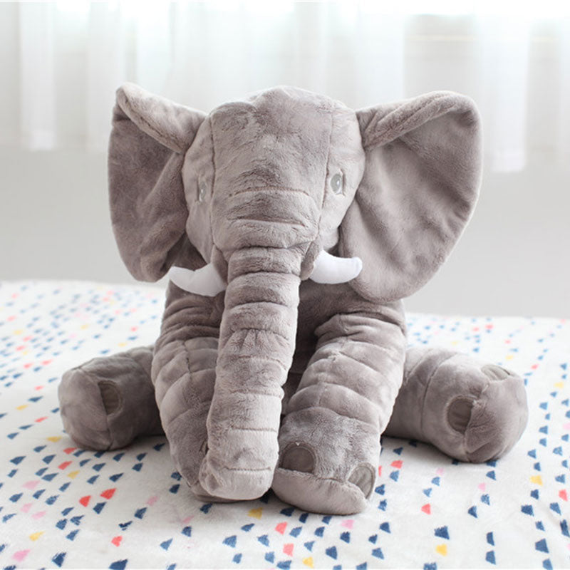 60cm Animal Elephant Style Doll