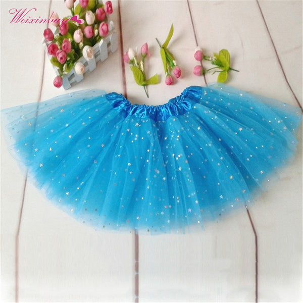 Girl's Tutu Dress