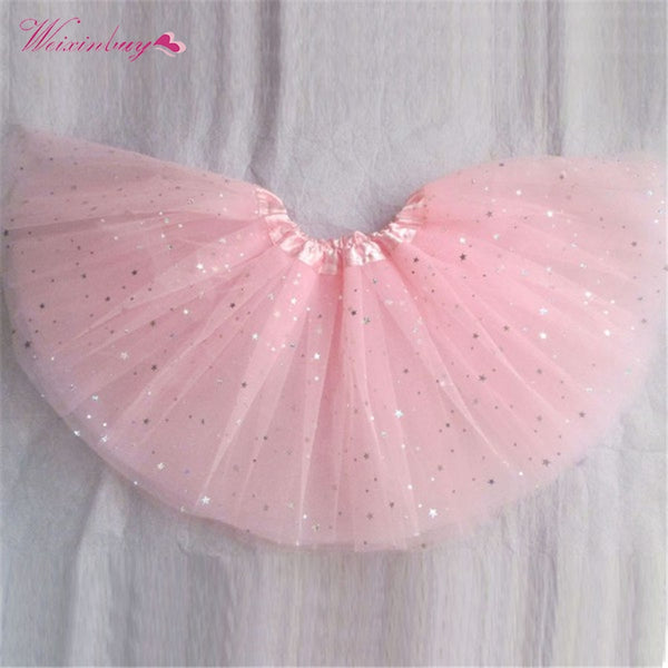 Girl's Tutu Dress