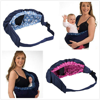 Baby Pouch Carrier