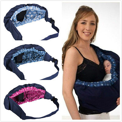 Baby Pouch Carrier
