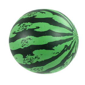Inflatable Plastic Watermelon Ball