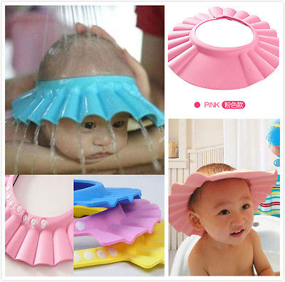 Baby Shower Cap