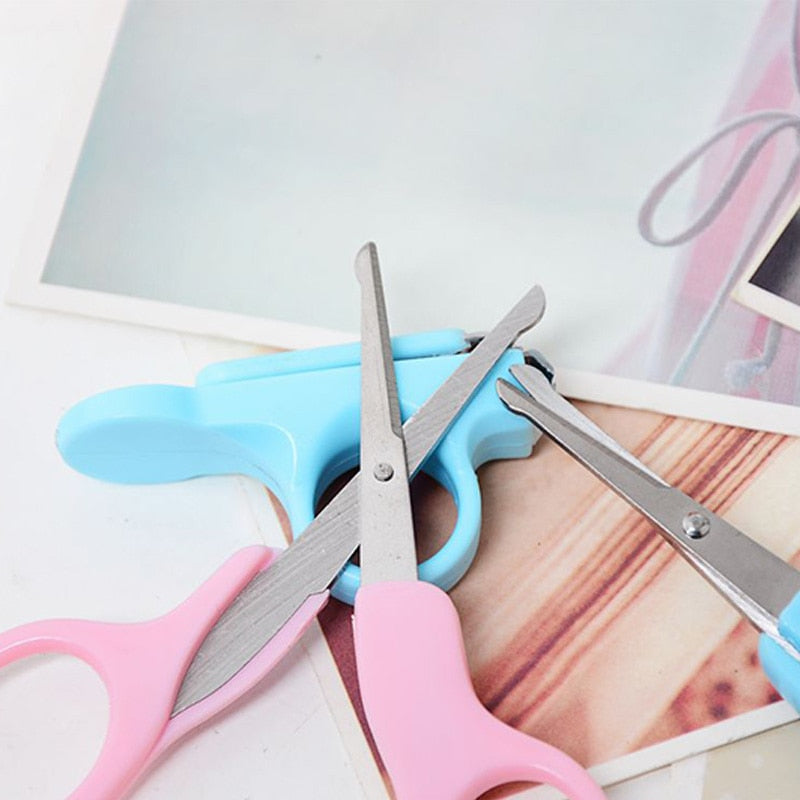 Buy Chicco Baby Nail Scissors 0m+ · USA