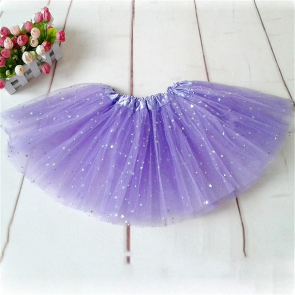 Girl's Tutu Dress