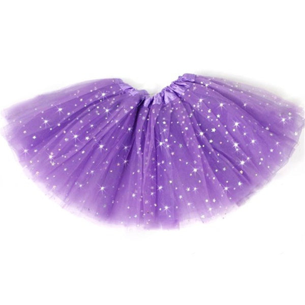 Girl's Tutu Dress