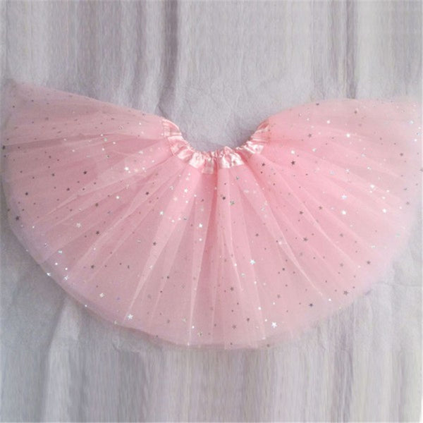 Girl's Tutu Dress