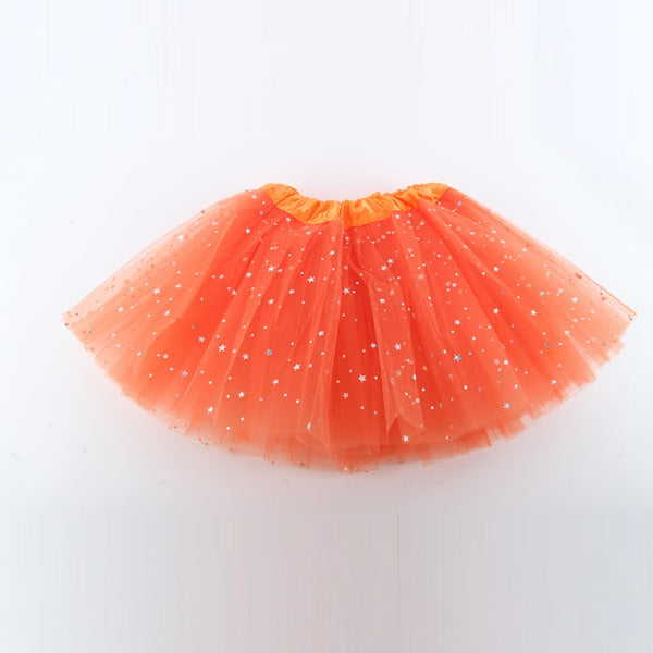 Girl's Tutu Dress