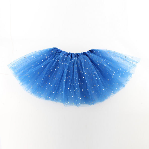 Girl's Tutu Dress
