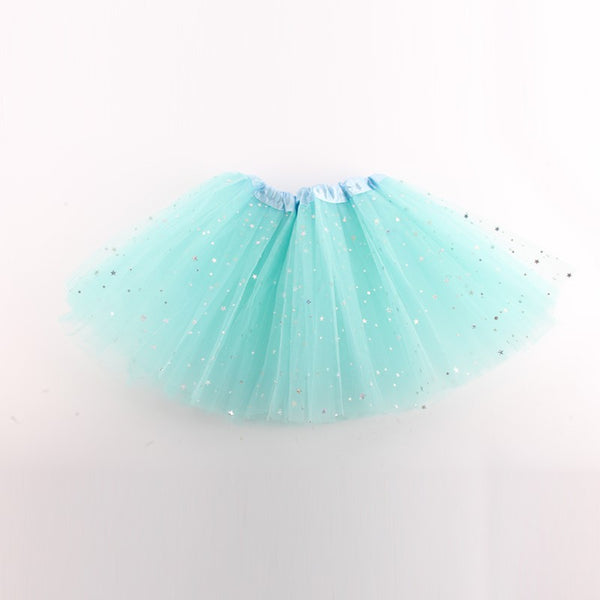 Girl's Tutu Dress