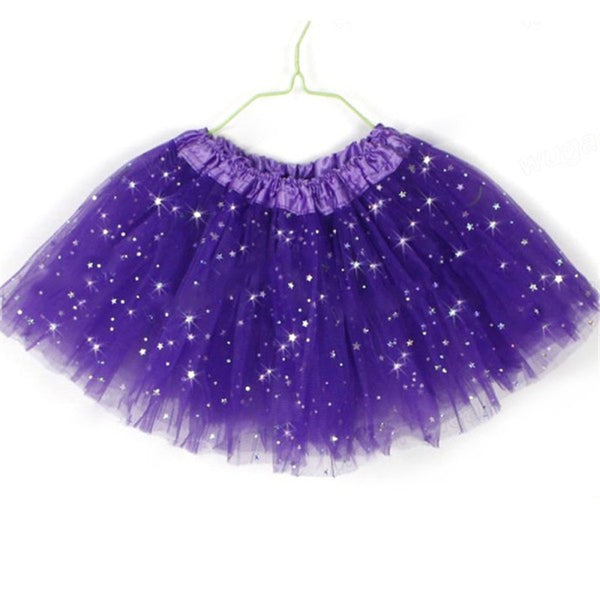 Girl's Tutu Dress