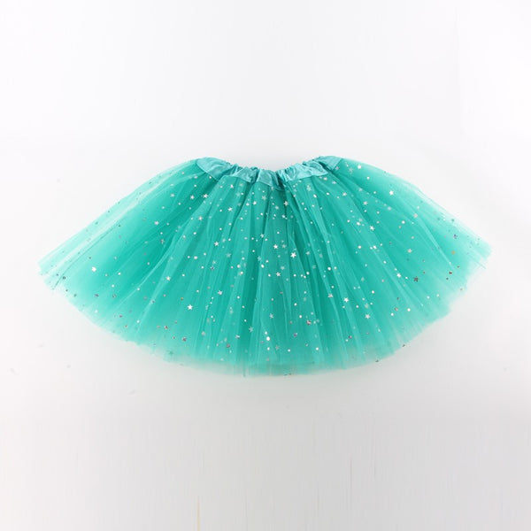 Girl's Tutu Dress