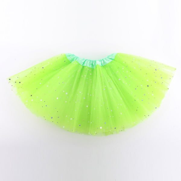 Girl's Tutu Dress