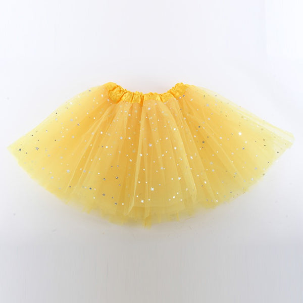 Girl's Tutu Dress