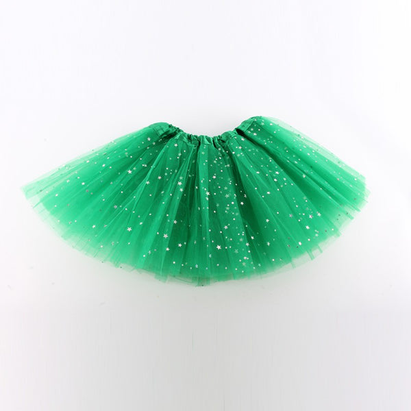 Girl's Tutu Dress
