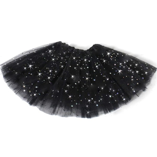 Girl's Tutu Dress