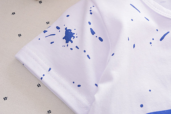 "Give Me" Star Clothing Sets