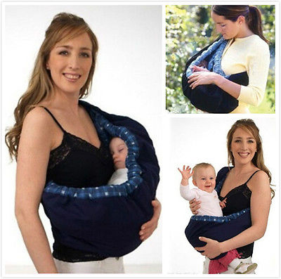 Baby Pouch Carrier