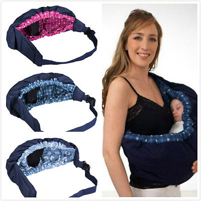 Baby Pouch Carrier