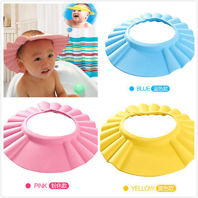 Baby Shower Cap