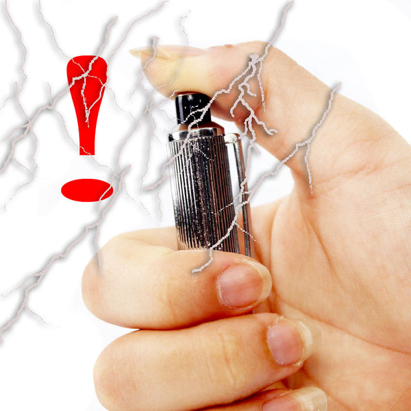 Electric Shocker Toy Pen