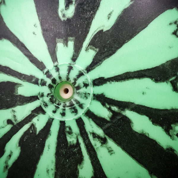 Inflatable Plastic Watermelon Ball