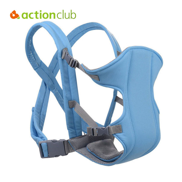 Comfort Baby Carrier