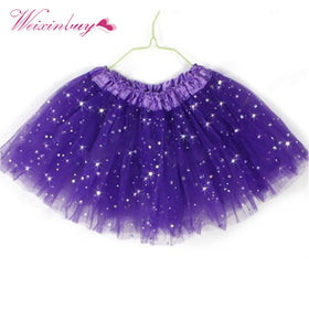 Girl's Tutu Dress