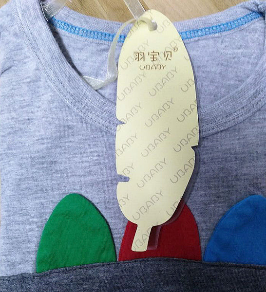 Dinosaur Monster T-Shirt