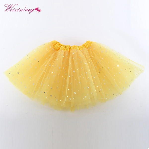 Girl's Tutu Dress