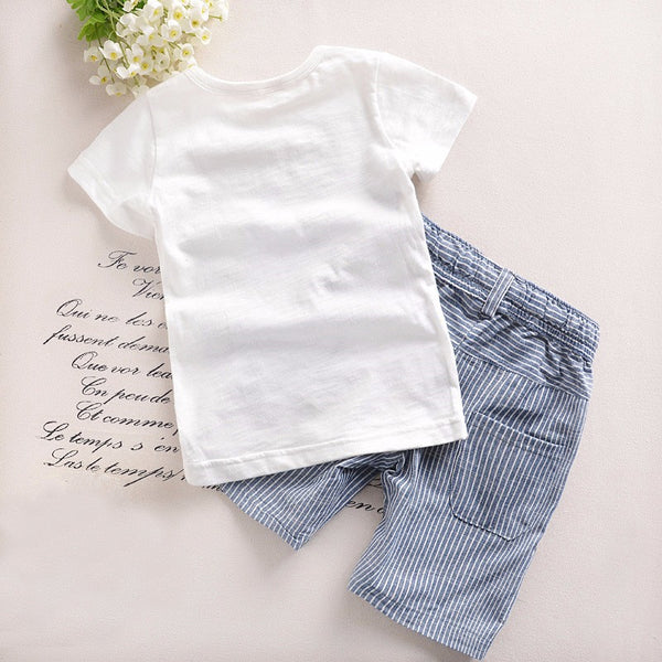 Boy's Dinosaur Clothing Sets