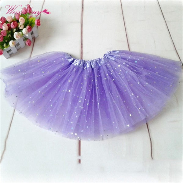 Girl's Tutu Dress